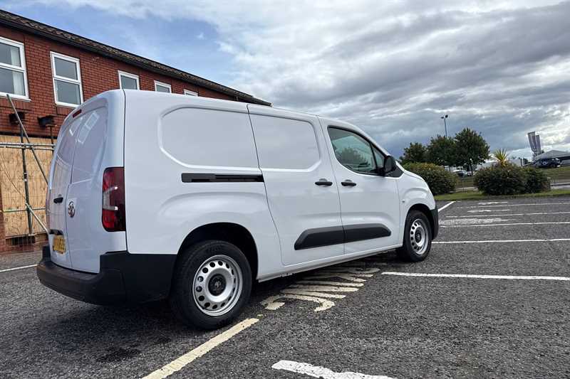 Vehicle 38