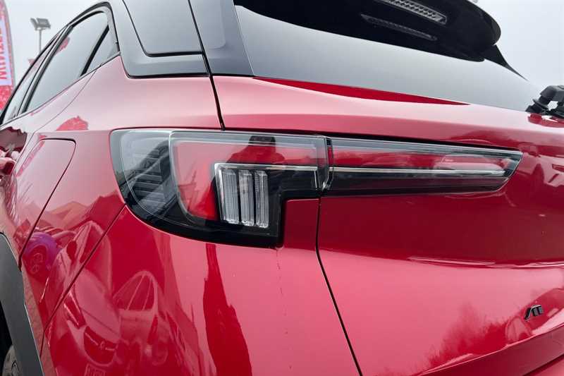 Used Vauxhall Mokka 2023 for sale - 77481258: Photo 31