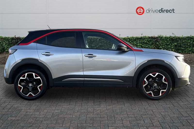 Used Vauxhall Mokka 2023 for sale - 77375030: Photo 2