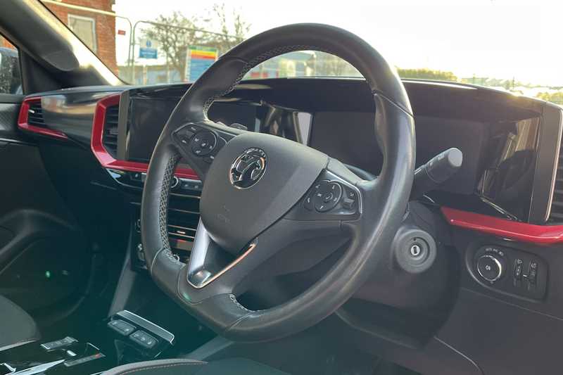 Used Vauxhall Mokka 2023 for sale - 77375030: Photo 39