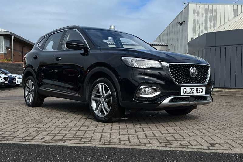 Used MG MG HS 2022 for sale - 78188347: Photo 36