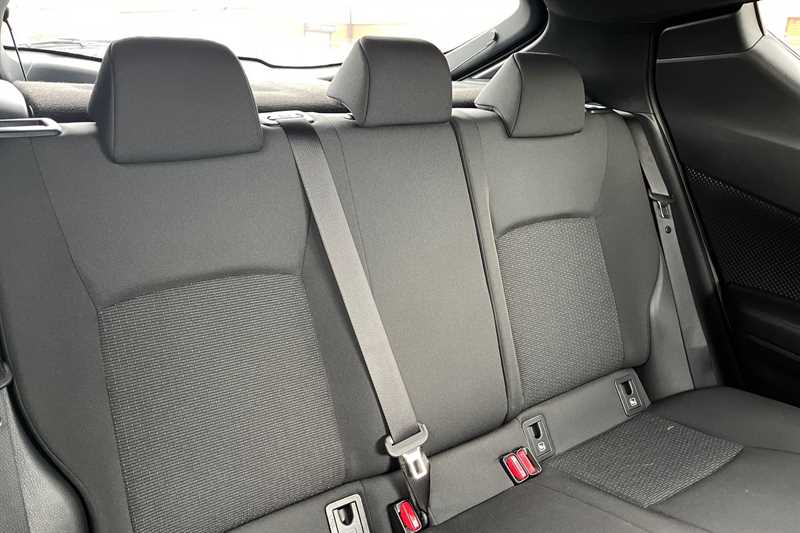 Used Toyota C-HR 2019 for sale - 77416360: Photo 24