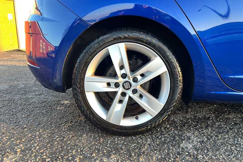 Used SEAT Leon 2020 for sale - 77322218: Photo 12