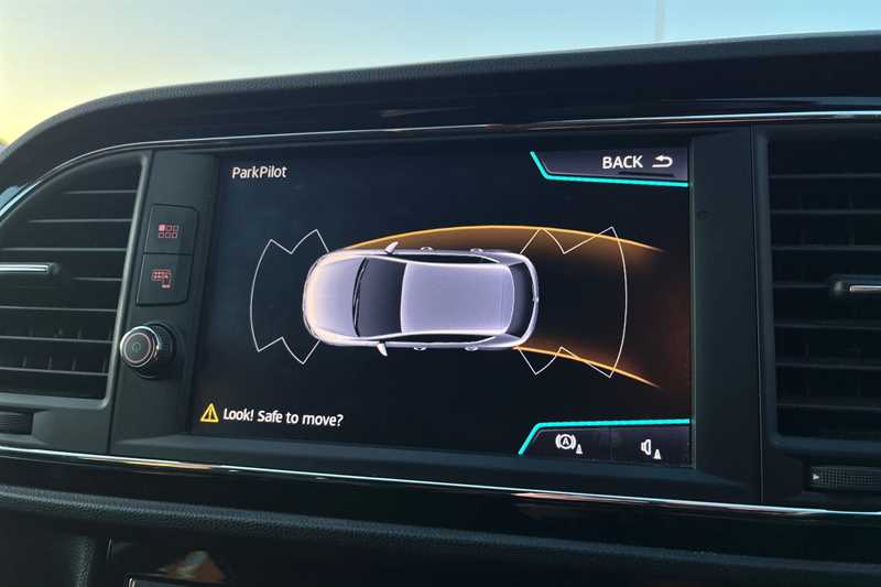 Used SEAT Leon 2020 for sale - 77322218: Photo 19