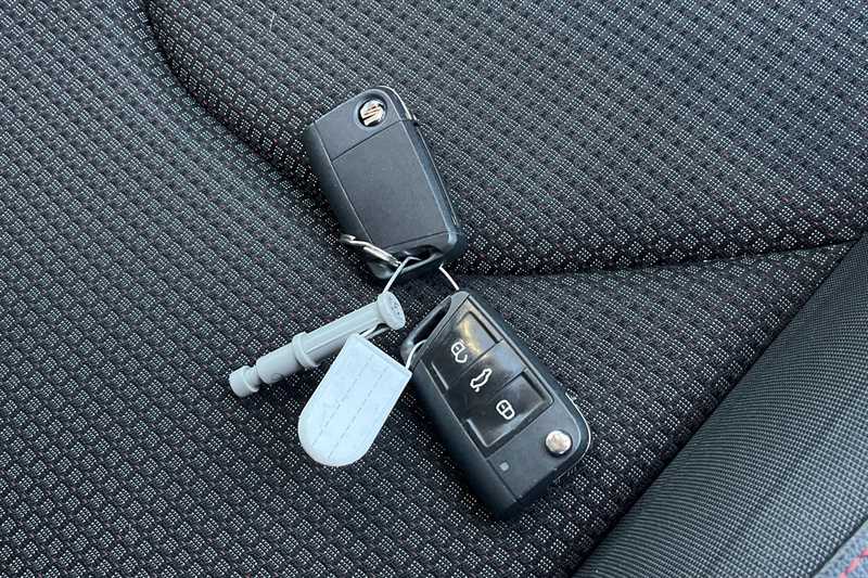 Used SEAT Leon 2020 for sale - 77322218: Photo 38