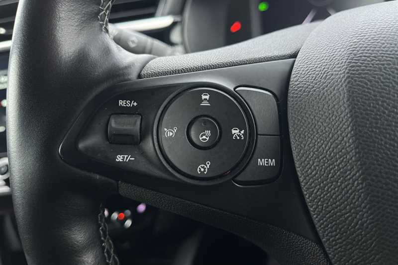 Used Vauxhall Corsa 2023 for sale - 77944746: Photo 21