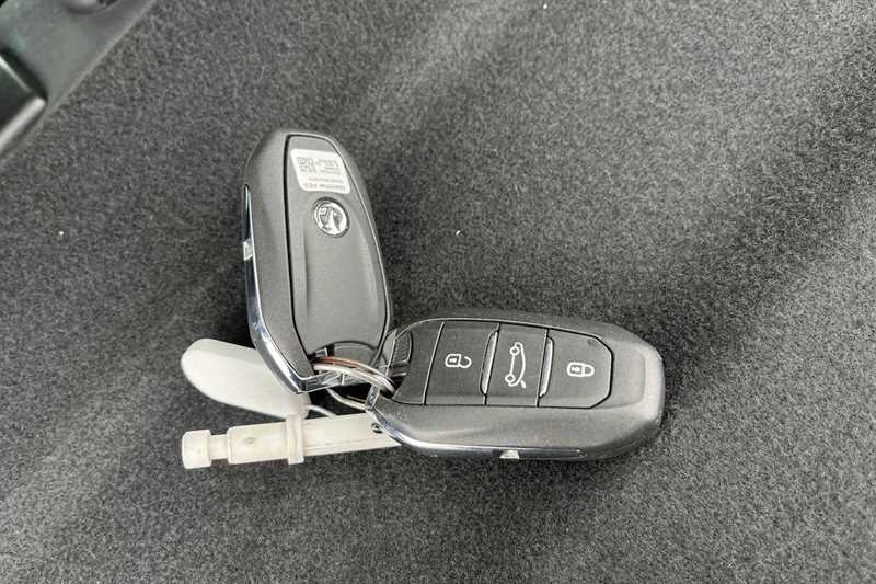 Used Vauxhall Corsa 2023 for sale - 77944746: Photo 38