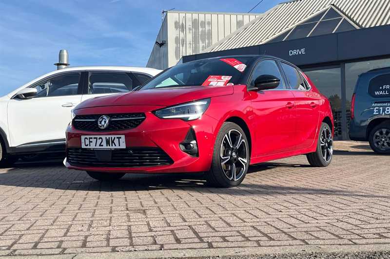 Used Vauxhall Corsa 2023 for sale - 77944746: Photo 40