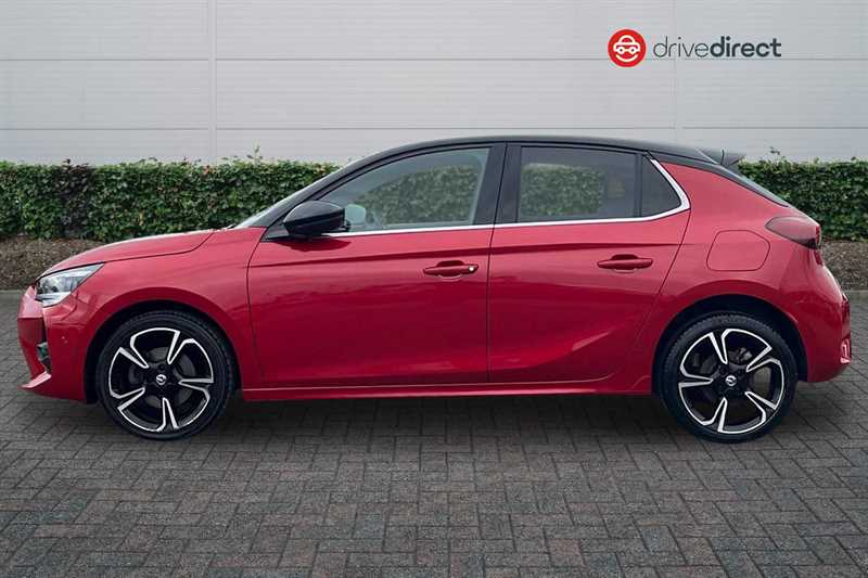 Used Vauxhall Corsa 2023 for sale - 77944746: Photo 6