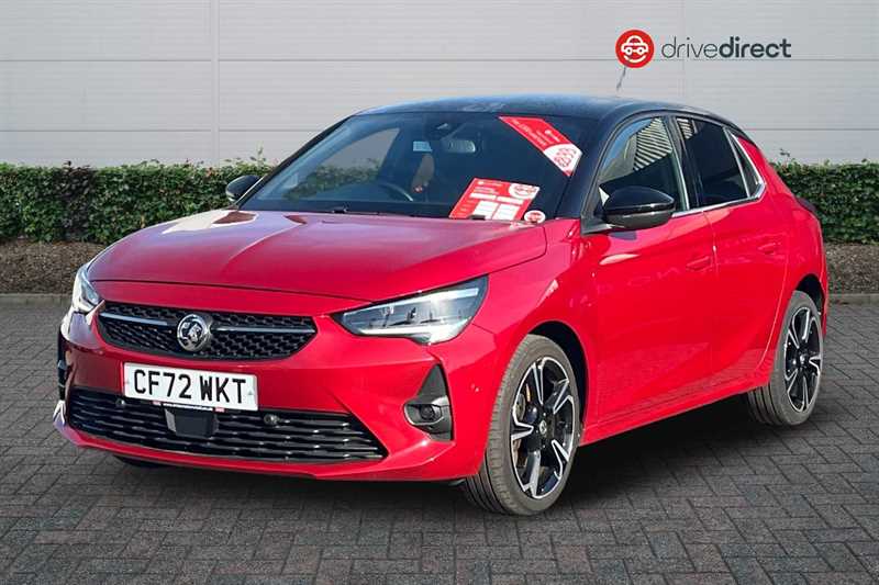 Used Vauxhall Corsa 2023 for sale - 77944746: Photo 7