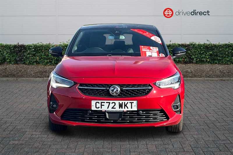 Used Vauxhall Corsa 2023 for sale - 77944746: Photo 8