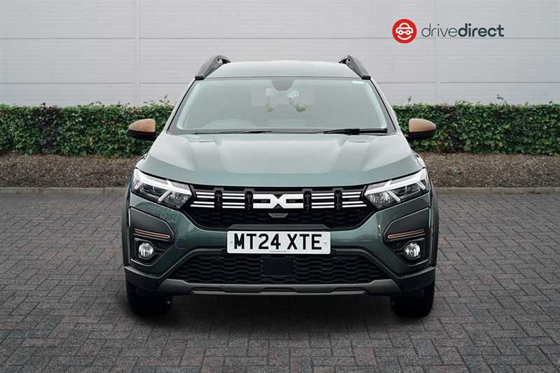 Used Dacia Jogger 2024 for sale - 78051473: Photo 8