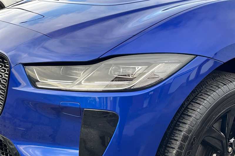 Used Jaguar I-Pace 2019 for sale - 76524407: Photo 29