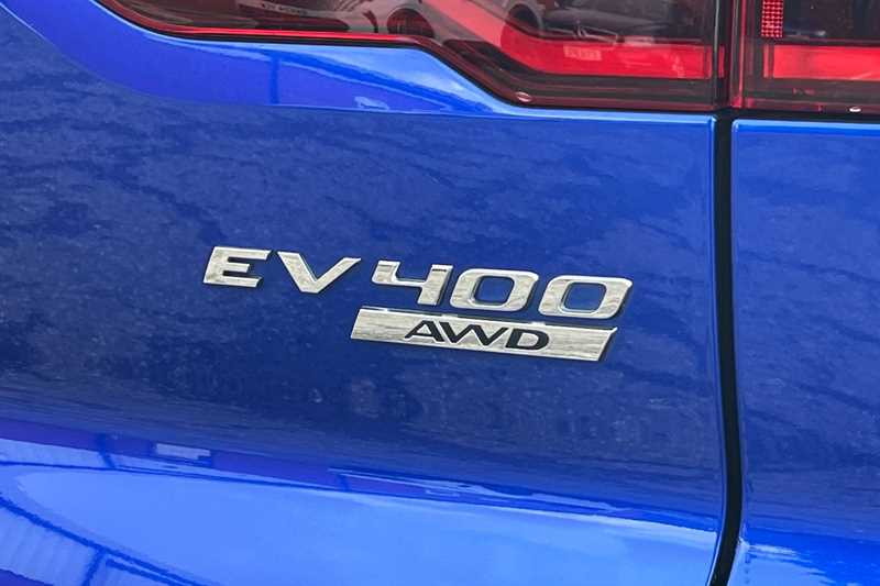 Used Jaguar I-Pace 2019 for sale - 76524407: Photo 40