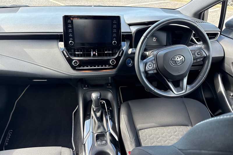 Used Toyota Corolla for sale - 76462952: Photo 12