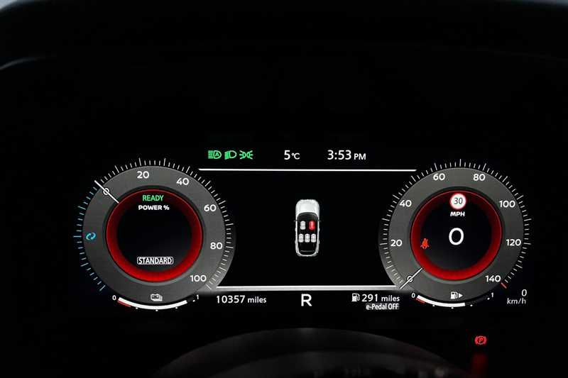 Used Nissan Qashqai 2024 for sale - 77317504: Photo 20