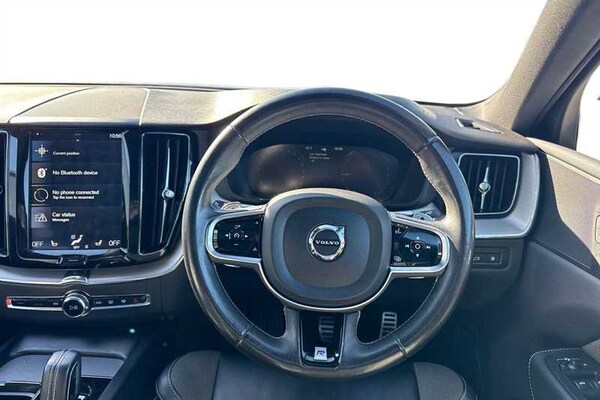 Used Volvo XC60 2021 for sale - 76004550: Photo 11