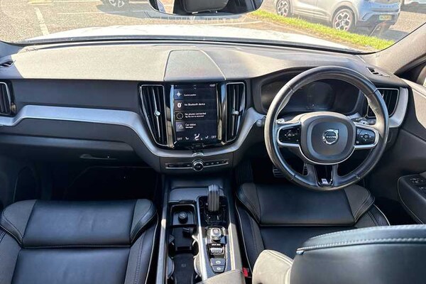 Used Volvo XC60 2021 for sale - 76004550: Photo 12