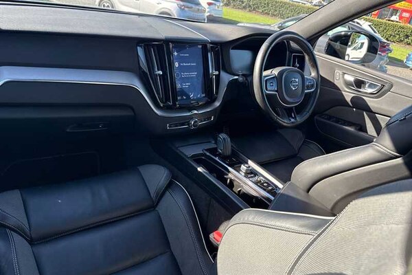 Used Volvo XC60 2021 for sale - 76004550: Photo 13