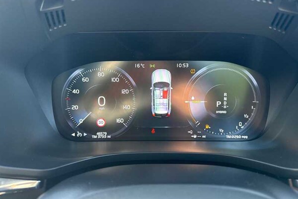 Used Volvo XC60 2021 for sale - 76004550: Photo 20