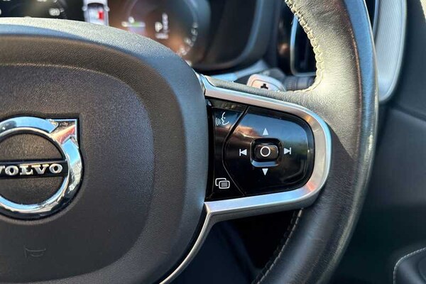 Used Volvo XC60 2021 for sale - 76004550: Photo 22