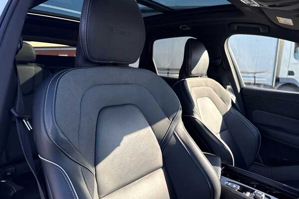 Used Volvo XC60 2021 for sale - 76004550: Photo 23