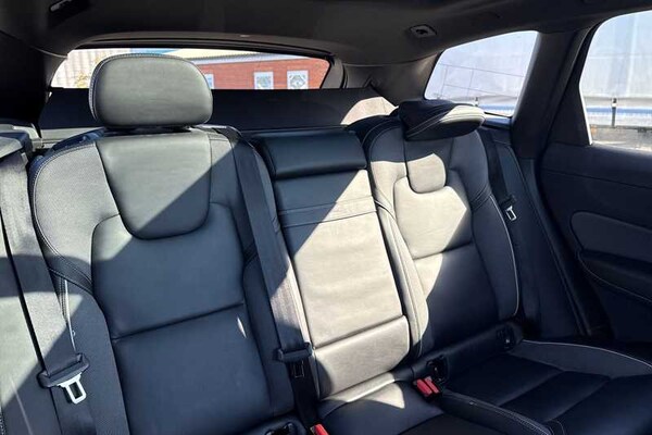 Used Volvo XC60 2021 for sale - 76004550: Photo 24