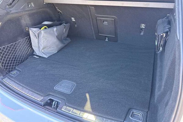 Used Volvo XC60 2021 for sale - 76004550: Photo 25
