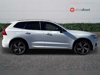 Used Volvo XC60 2021 for sale - 76004550: Photo