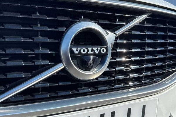 Used Volvo XC60 2021 for sale - 76004550: Photo 30