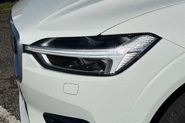 Used Volvo XC60 2021 for sale - 76004550: Photo 31
