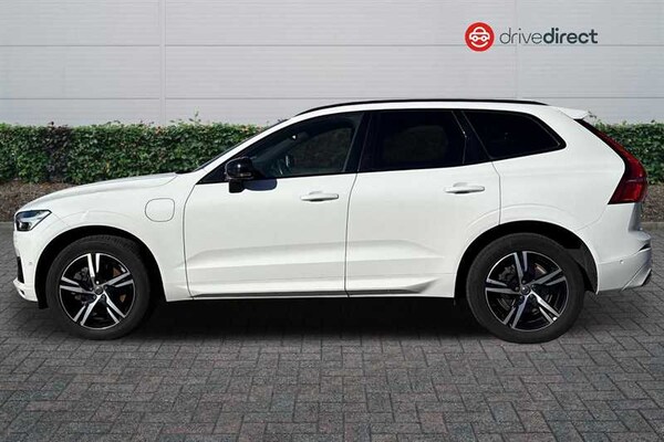 Used Volvo XC60 2021 for sale - 76004550: Photo 6