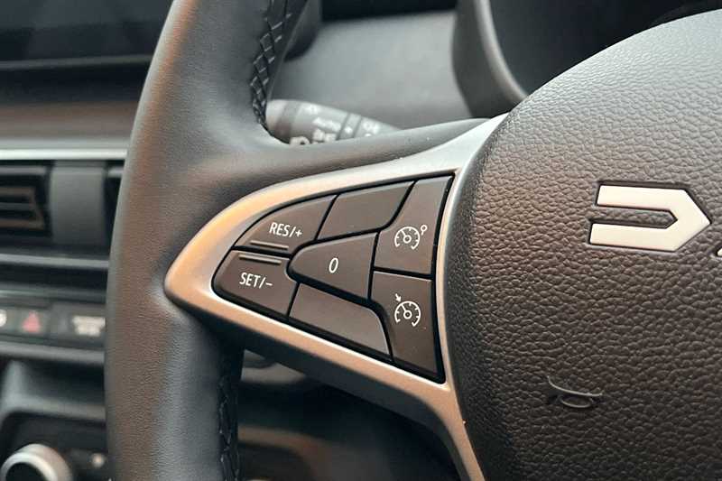 Used Dacia Jogger 2024 for sale - 77269581: Photo 21