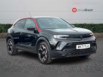 Used Vauxhall Mokka 2022 for sale - 79149571: Photo