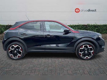 Used Vauxhall Mokka 2022 for sale - 79149571: Photo