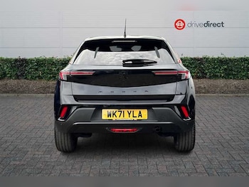 Used Vauxhall Mokka 2022 for sale - 79149571: Photo