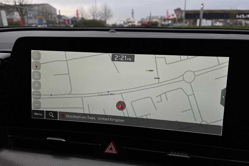 Used Kia Sportage 2022 for sale - 77295725: Photo 18