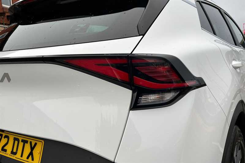 Used Kia Sportage 2022 for sale - 77295725: Photo 32