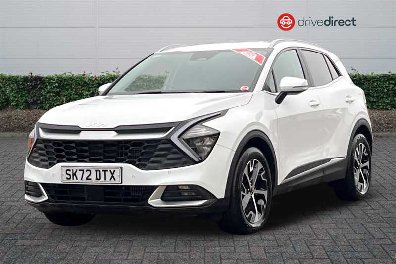 Used Kia Sportage 2022 for sale - 77295725: Photo 7