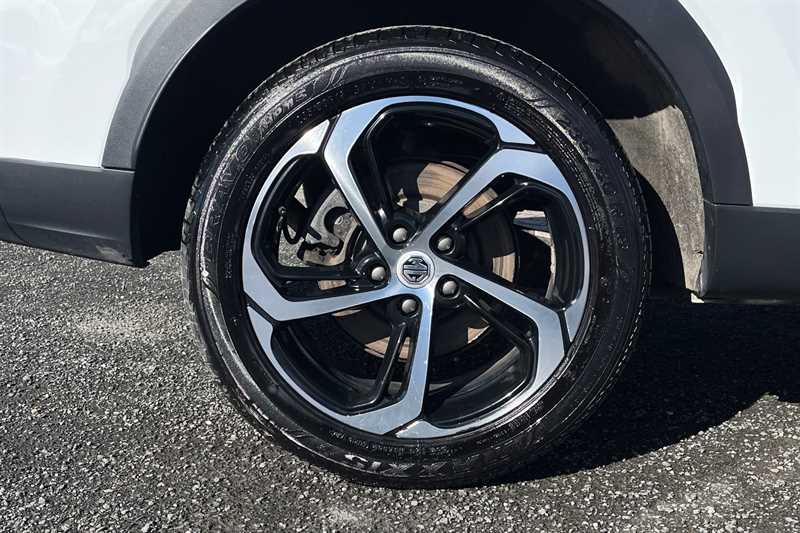 Used MG MG HS 2024 for sale - 77944168: Photo 10