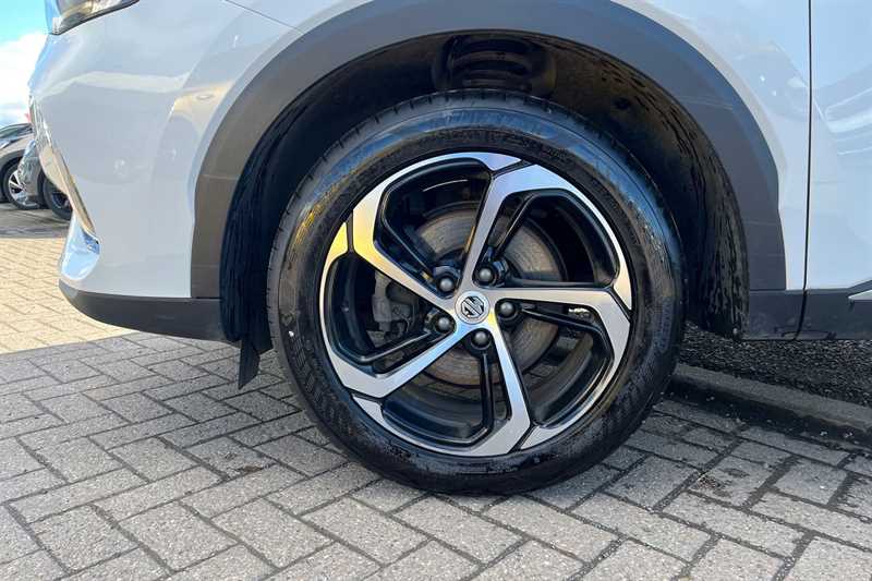 Used MG MG HS 2024 for sale - 77944168: Photo 11