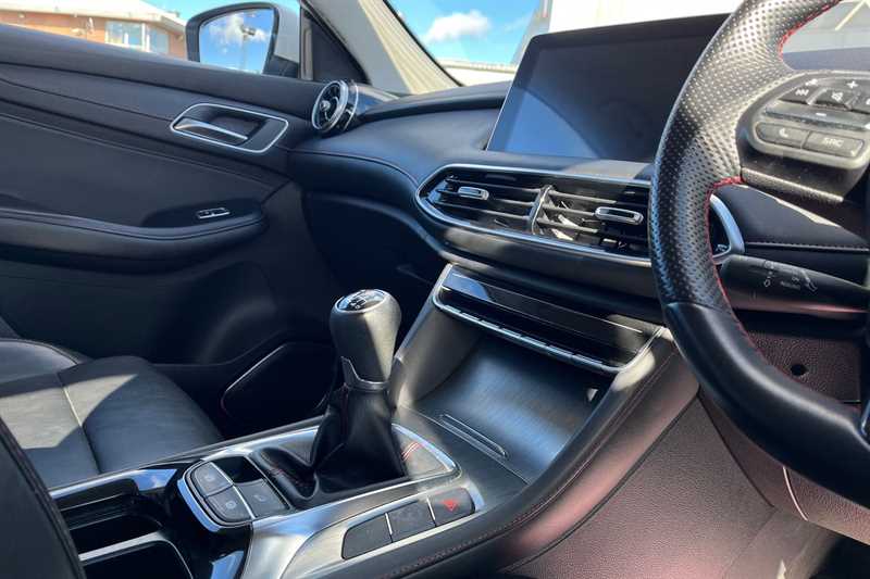 Used MG MG HS 2024 for sale - 77944168: Photo 14