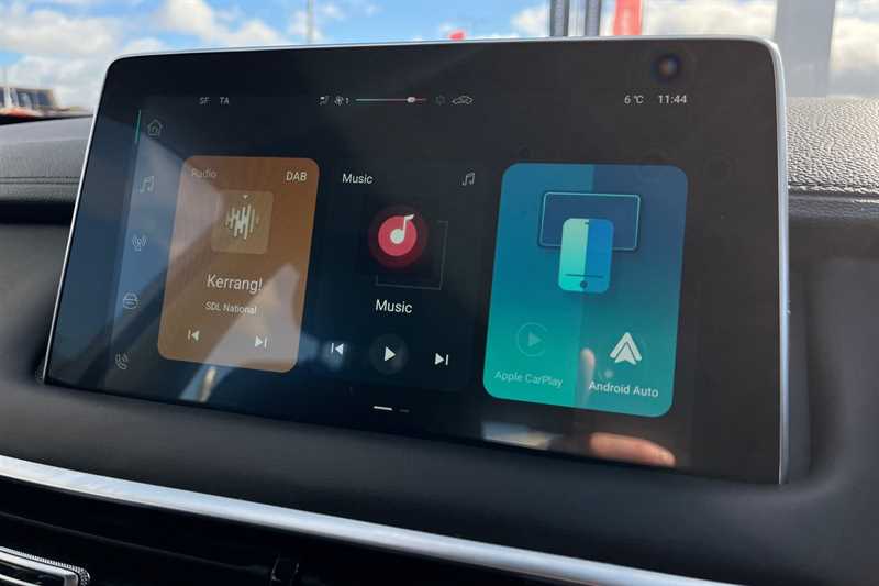 Used MG MG HS 2024 for sale - 77944168: Photo 17