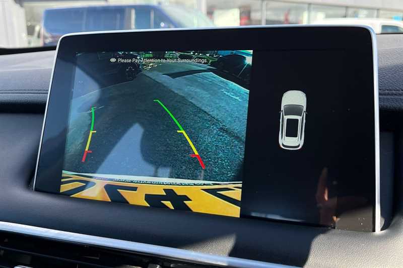 Used MG MG HS 2024 for sale - 77944168: Photo 19