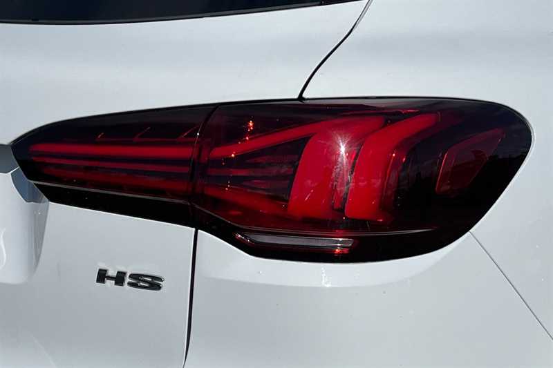 Used MG MG HS 2024 for sale - 77944168: Photo 32