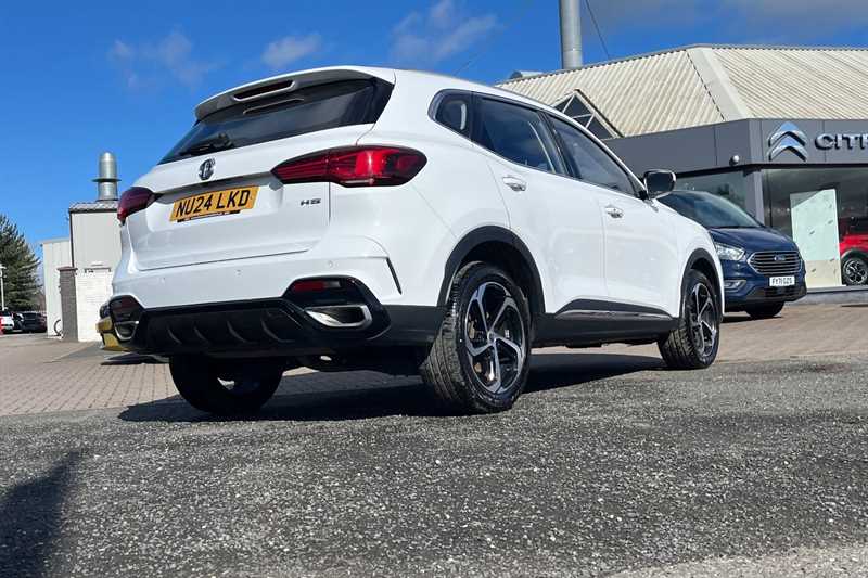 Used MG MG HS 2024 for sale - 77944168: Photo 36