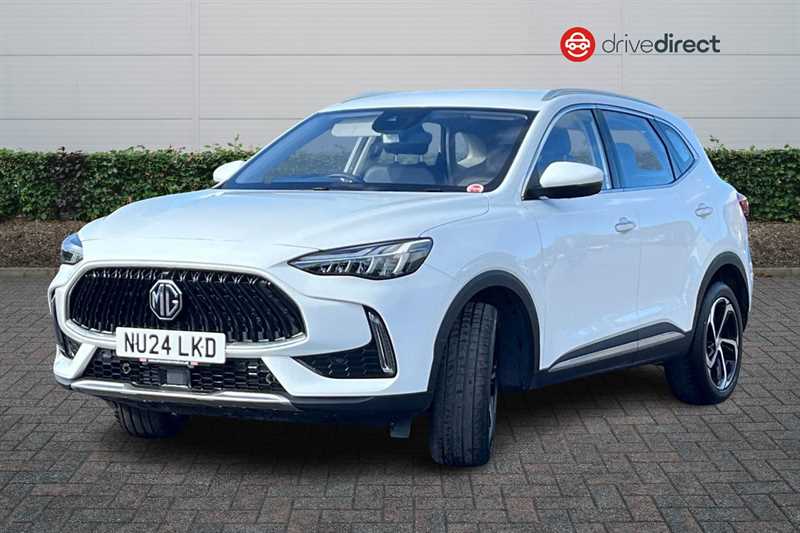 Used MG MG HS 2024 for sale - 77944168: Photo 7