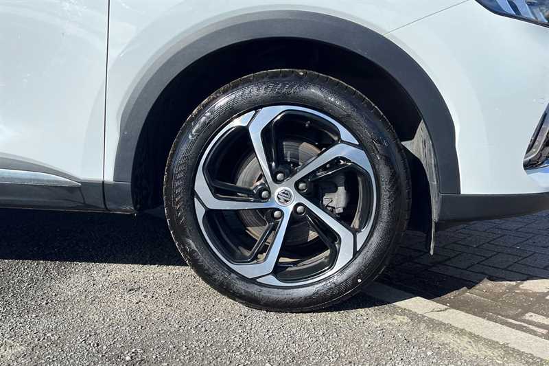 Used MG MG HS 2024 for sale - 77944168: Photo 9