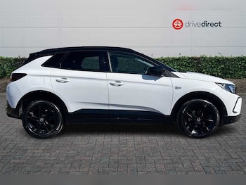 Used Vauxhall Grandland 2022 for sale - 78235179: Photo