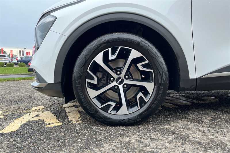 Used Kia Sportage 2022 for sale - 77699355: Photo 9